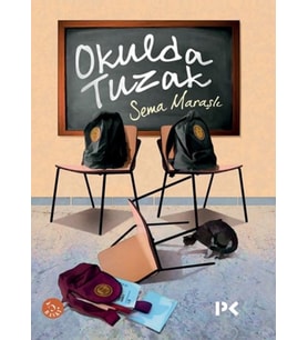 Okulda Tuzak