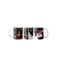 Ghostbastır Design Amy Winehouse Kupa Bardak Tek Adet K002