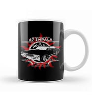 67 impala Kupa Bardak Porselen