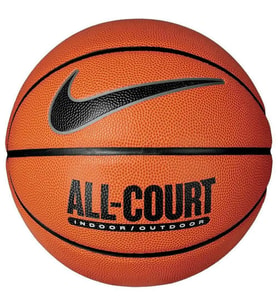 Nike N.100.4369.855.07 Everyday All Court 8P Unisex Basketbol Topu