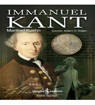 Immanuel Kant
