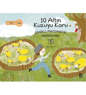 On Altın Kuzuyu Koru