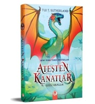 Ateşten Kanatlar: Gizli Krallık