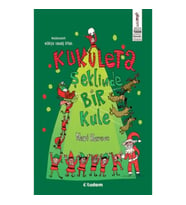 Kukuleta Şeklinde Bir Kule