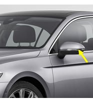 VW Arteon 2017-2023 Sol Dikiz Aynası Sinyal Lambası Led 3G0949101