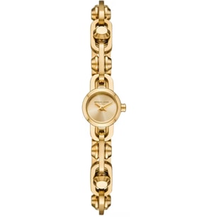 Michael Kors MK4871 Kadın Kol Saati (Beyaz)