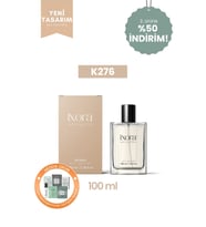 K276 Chocolate Woman Kadın Parfüm 100 ml Edp