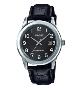 Casio MTP-VS01L-1B1DF Güneş Enerjili Erkek Kol Saati-1267*