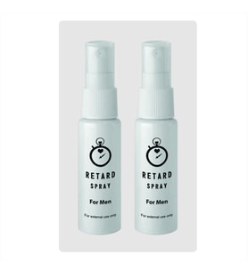 Retard Spray 20 Cc