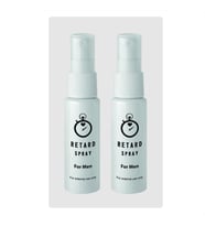 Retard Spray 20 Cc