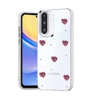 Galaxy A36 Fiyonk Desenli Kapak - Desen 3