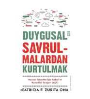 Duygusal Savrulmalardan Kurtulmak