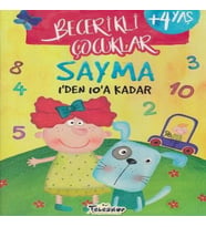 Sayma - Becerikli Çuklar