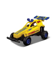 Maisto Fresh Metal Badland Racers Sarı 14 Oyuncak Araba