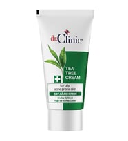 Dr.Clinic Çay Ağacı Kremi 50 ml