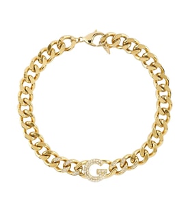 Guess JGUJUBN05432JWYGTU Kadın Kolye
