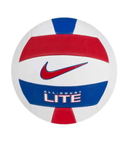 Nike All Court Lite Beyaz Voleybol Topu N.100.9071.124.05