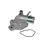 Termostat 1 Musur 92°– 6338005.92-Wısco– Opel Astra G Tıgra Zafıra Z18xe 93 Ve Sonrası Uyumlu