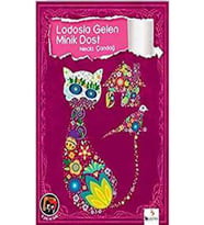 Lodosla Gelen Minik Dost - Necla Çandağ