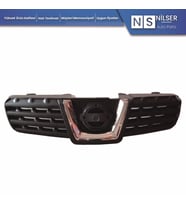 Nissan Qashqai Ön Panjur 2006-2009