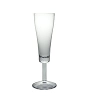 Paşabahçe Kristal Şampanya Kadehi 1 Adet 11277