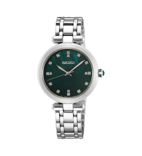 Seiko SRZ535P Kadın Kol Saati
