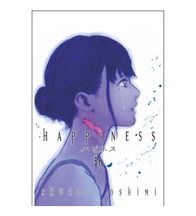 Happiness Cilt 6