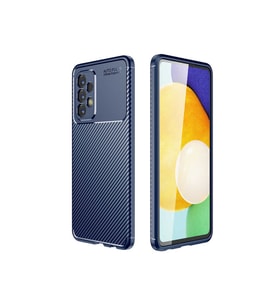 Samsung Galaxy A23 Uyumlu Kılıf Zore Negro Silikon Kapak