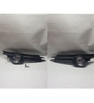 Corsa D 2007-2011 Sis Far Seti Led Ampullü