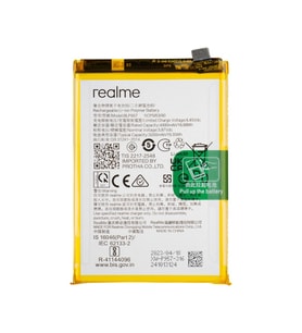 Realme 10 Pil Batarya Blp957