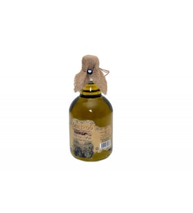 Organik Ova-Selefkos Erken Hasat Soğuk Sıkım Zeytinyağı (1 Litre)