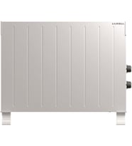 Luxell HC 2947 Beyaz 2500 W Konvektör Isıtıcı Teşhir
