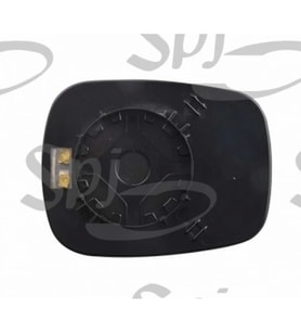Renault Kangoo Elektrikli Ayna Camı 2001-2008 Kör Noktalı Sol Ve Sağ Aynı Adet (Oem No:7701068848)
