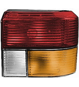 Volkswagen T4 1991-2003 Stop Lambası Sol (Oem No:701945111)