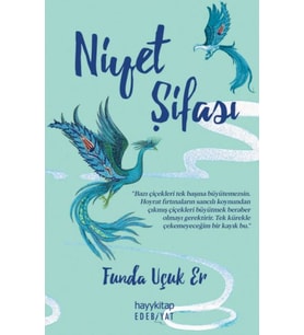 Niyet Şifası