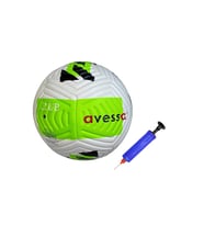 Avessa 4 Astar Futbol Topu-Pompa Ft-400-110