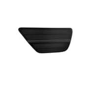 Ford Focus Ön Tampon Panjuru Sol 01-05 Orjinal Ref. No: 2m5119953adyygy Uyumlu For07fo026