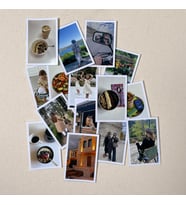 4 X 6 Mini Fotoğraf Baskı