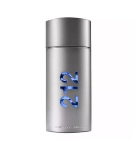 Carolina Herrera 212 Men NYC EDT 100 ml Erkek Parfümü