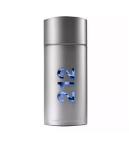 Carolina Herrera 212 Men NYC EDT 100 ml Erkek Parfümü