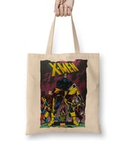 Xmen Fenix Negra Bez Çanta Uzun Saplı
