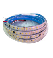 24 Volt 3000K Günışığı ARGB Pixel Magic Kayar 60 Led 5050 SMD IP 67 Dış Mekan 5 Metre