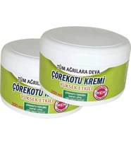 Süper Corex Çörek Otu Green Box 200 ml Ölçeğinde x 2 Adet