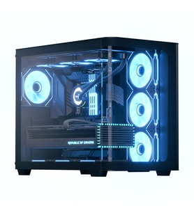 AEROCOOL P500C GAMING MID-TOWER PC KASASI