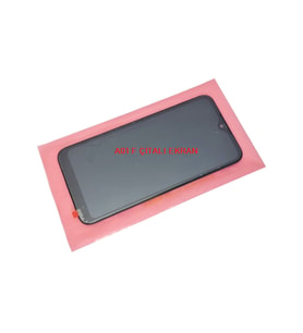 Samsung Galaxy A01F (SM-A015F) Uyumlu Lcd Ekran Dokunmatik Servis - FULL ÇITALI