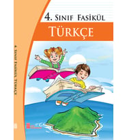 4. Sınıf Fasikül Türkçe