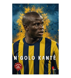 N’Golo Kanté