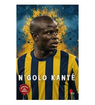N’Golo Kanté