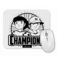 Tsubasa 4 Mouse Pad