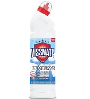 Vissmate Çamaşır Suyu Beyaz 810g.